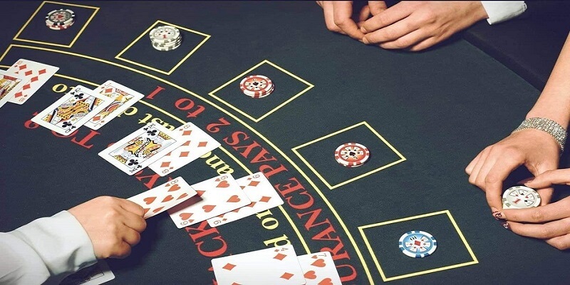 Kinh nghiệm chơi blackjack từ cao thủ cá cược