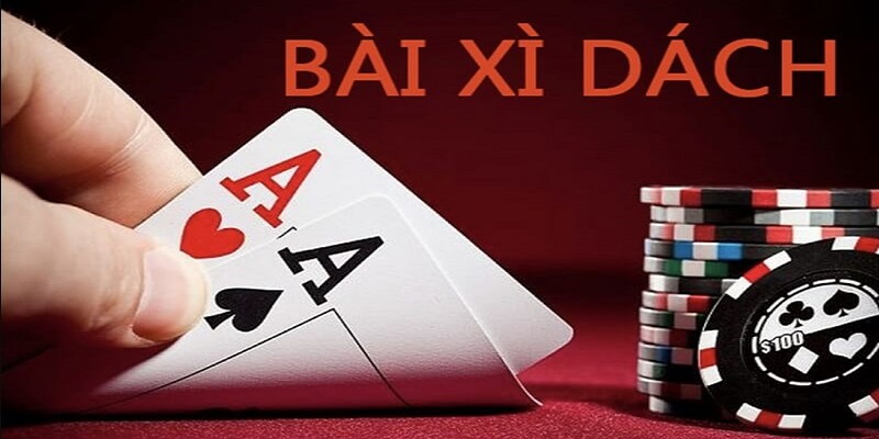 Tìm hiểu game blackjack tại HitClub