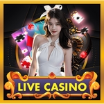 Live casino